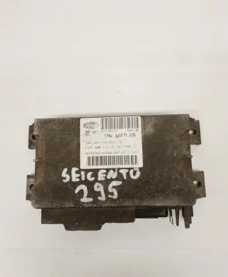 Fiat Seicento/600 Engine control unit/module IAW16FME6
