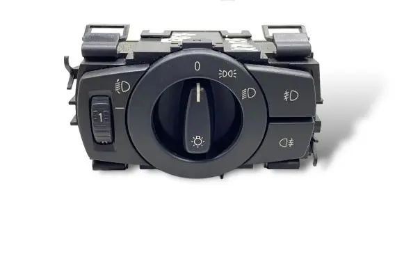 BMW 1 E81 E87 Light switch 6932794