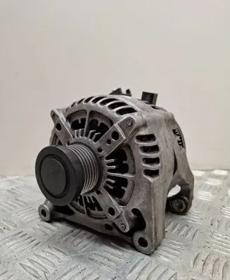 Generator/alternator