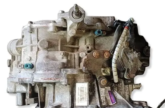 Renault Espace - Grand espace IV Automatic gearbox SU1005228 DJF069C