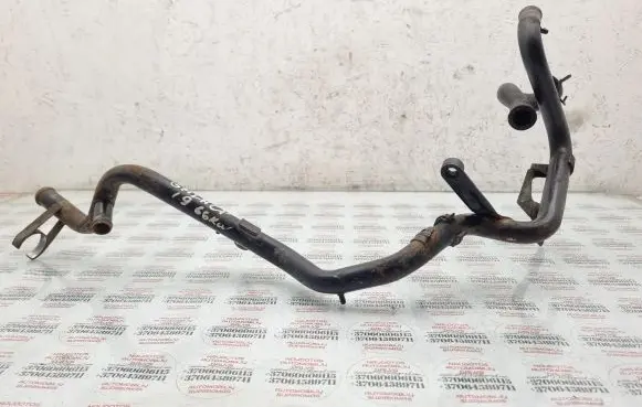 Ford Galaxy Engine coolant pipe/hose 7M0121065AB 7M0121065