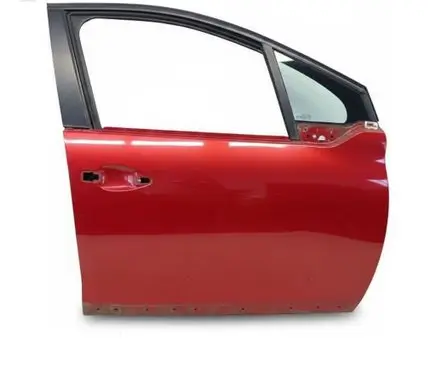 Peugeot 2008 I Front door