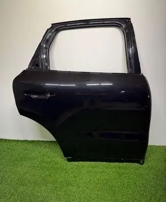 Porsche Cayenne (9Y0 9Y3) Rear door 9Y0833312