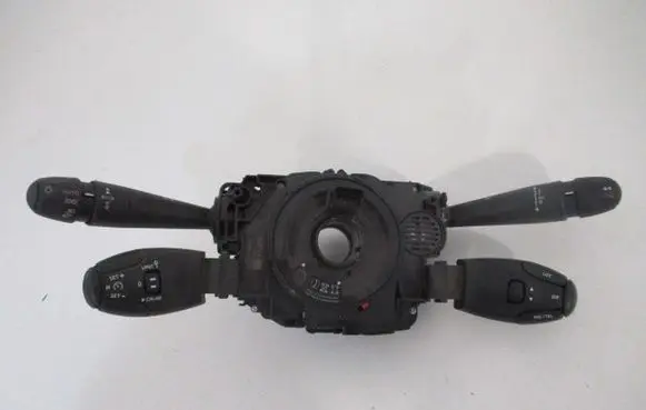 Peugeot Partner III Wiper turn signal indicator stalk/switch 98312611ZD