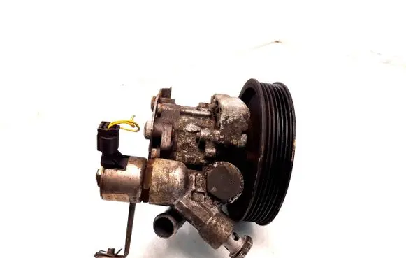 BMW 5 E60 E61 Power steering pump 7697974102 6760955020 7697974