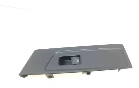 Volkswagen PASSAT B7 Electric window control switch 3AC857857 7L6959855B