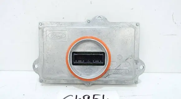 Ford Mondeo MK V Light module LCM 90116931 LS90005488