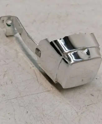 Ford Transit Headlight part 