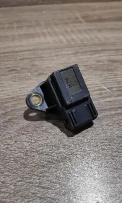 BMW X5 E53 Air pressure sensor 97711 23f17