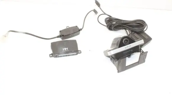Mercedes-Benz Sprinter W907 W910 Windshield/windscreen camera 2AM8RD210
