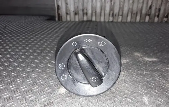 Volkswagen Sharan Light switch 1C0941531A