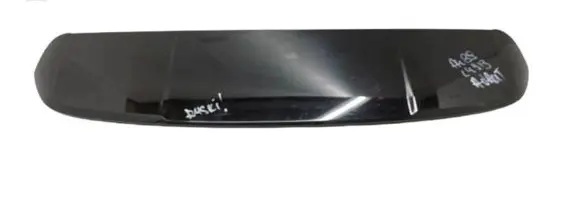 Audi A4 S4 B9 Tailgate/trunk spoiler 8W9827933