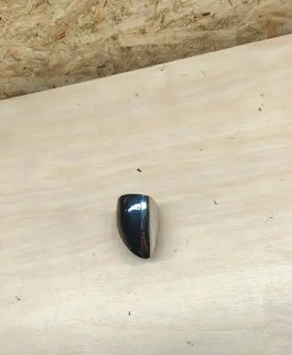 Mercedes-Benz ML W164 Rear door handle cover 