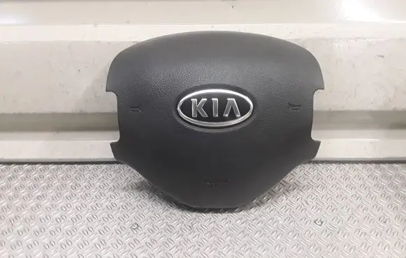 KIA Ceed Steering wheel airbag 1H59601010