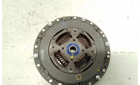 Ford Kuga III Dual mass flywheel D69P6K390AID