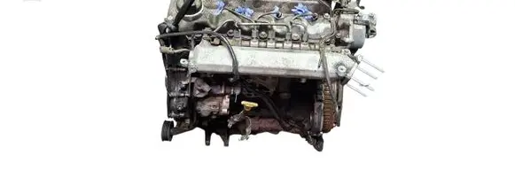 Hyundai i30 Engine D4FB
