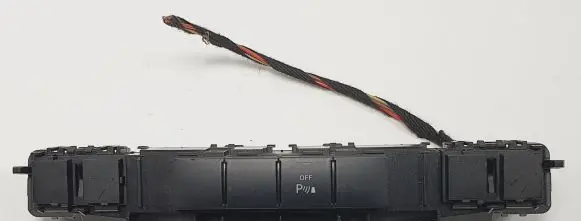 Mercedes-Benz GLK (X204) Other switches/knobs/shifts A2048703651