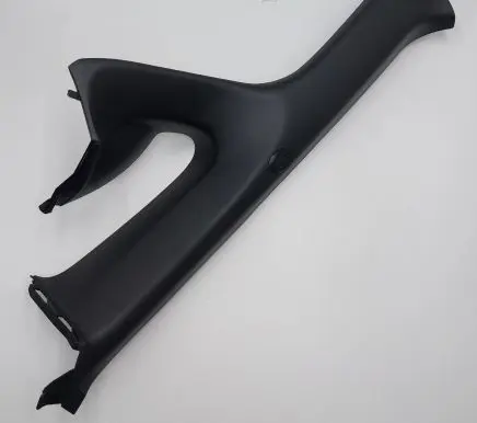 Nissan Leaf II (ZE1) (A) pillar trim 769123NL0A