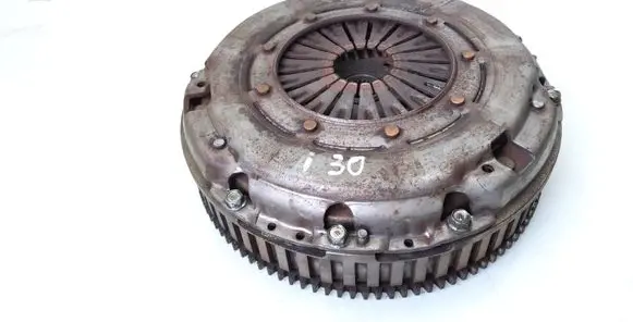 Hyundai i30 Clutch set kit