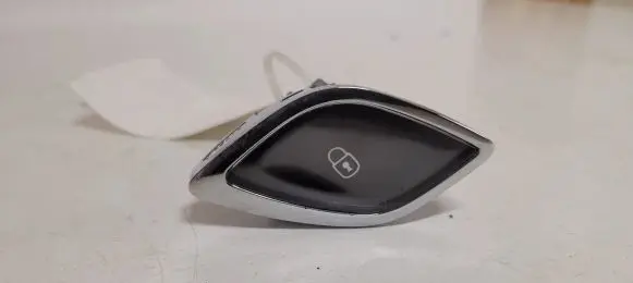 Central locking switch button