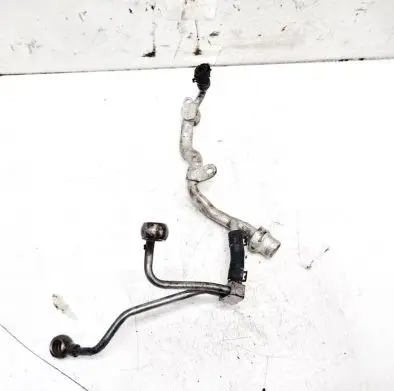 Audi A7 S7 4G Engine coolant pipe/hose 059121065dt