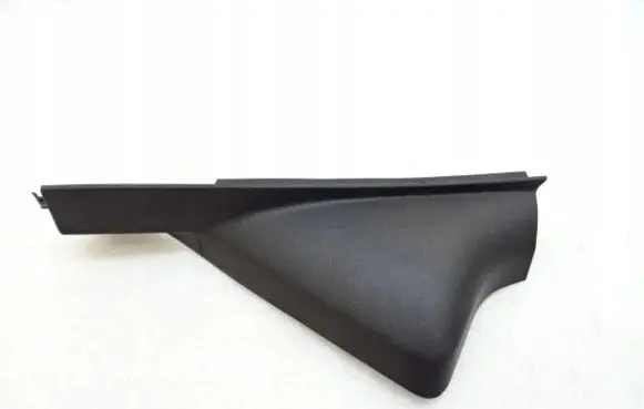 Peugeot Partner Dashboard side end trim 9816553377