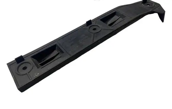 Volkswagen Golf IV Front bumper mounting bracket 1J0807184A DNW12535