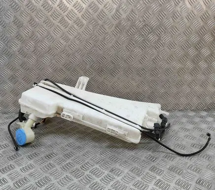 Citroen DS7 Crossback Windshield washer fluid reservoir/tank 9830837880 A3C0017720000