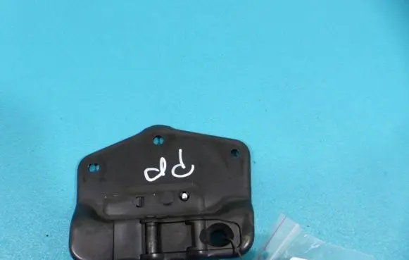 Mercedes-Benz E A207 Convertible roof lock/latch A2077700222 IMPRK884798
