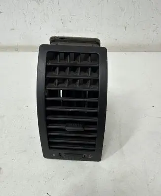 Volkswagen Polo Dashboard side air vent grill/cover trim 6Q0819704