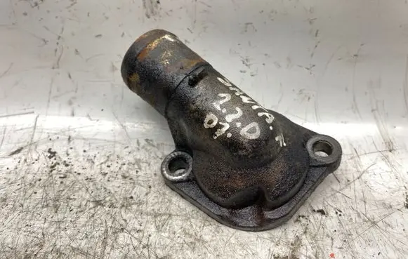 Hyundai Santa Fe Engine coolant pipe/hose
