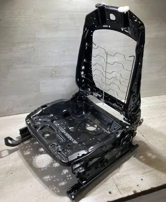 Audi A3 S3 8V Driver seat console base 5q4881045M