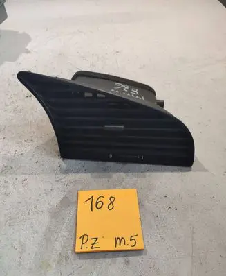 BMW 3 E36 Dashboard side air vent grill/cover trim 3564522