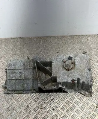 BMW X5 E53 Oil sump 2249305