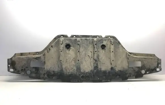 KIA Niro Rear bumper underbody cover/under tray 866A1A0000