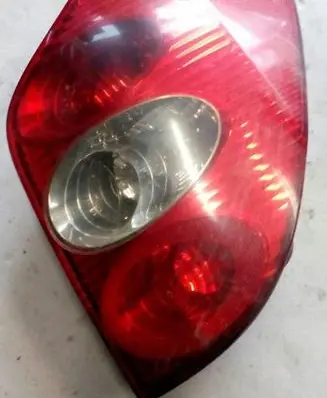 Renault Laguna II Rear/tail lights 8200002472