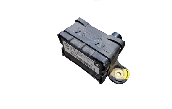 ESP acceleration yaw rate sensor