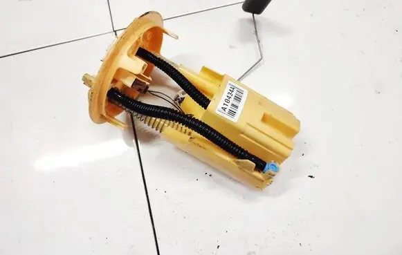 Citroen C3 Fuel level sensor 