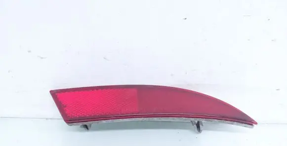 Chevrolet Nubira Rear tail light reflector 250972R