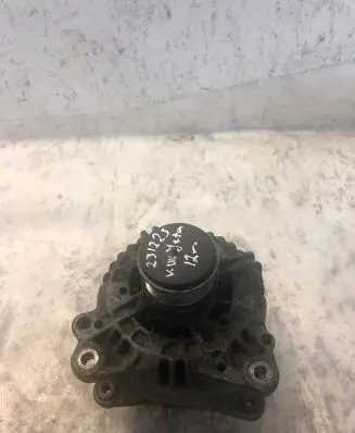 Volkswagen Jetta VI Generator/alternator 03l903023