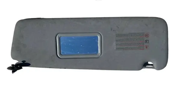 Renault Trafic II (X83) Sun visor