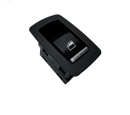 BMW X5 F15 Electric window control switch 936193601