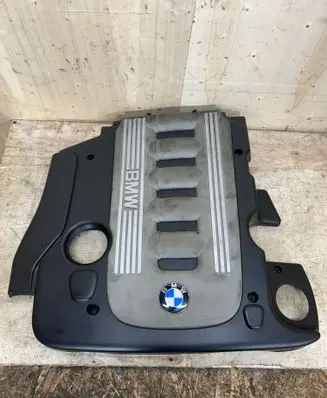 BMW X3 E83 Engine cover (trim) 7788908 11147788908