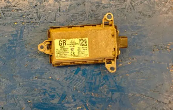 Lexus GS 300 350 430 450H Sensor 881620W010