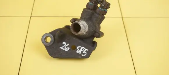 Renault Trafic III (X82) other engine part R9M413