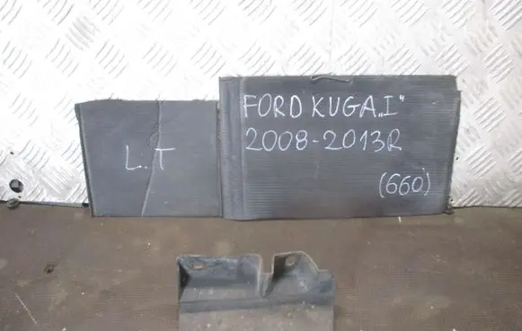 Ford Kuga I Other under body part 8V4111779BA