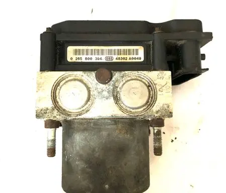 Toyota Corolla Verso AR10 ABS Pump 0265800394 0265231484 445100F010