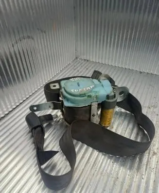 KIA Sorento Front seatbelt 888103E010WK 7041010206