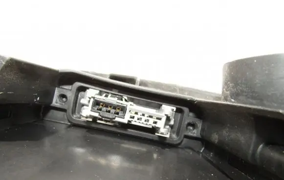 Ford C-MAX II Headlight/headlamp am5113d155bf