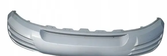 Audi e-tron Rear bumper lower part trim 4KE807835